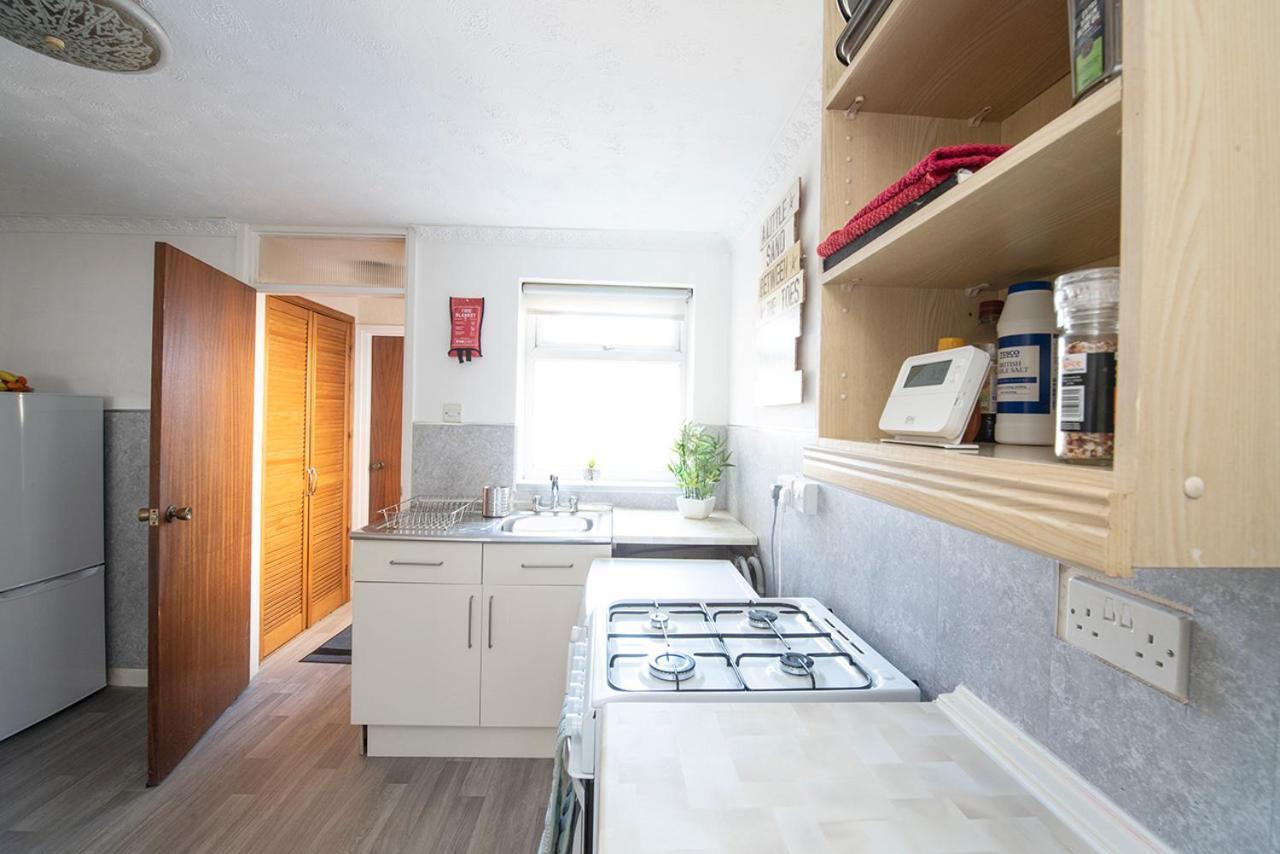 Swansea Cosy Stay Ngoại thất bức ảnh