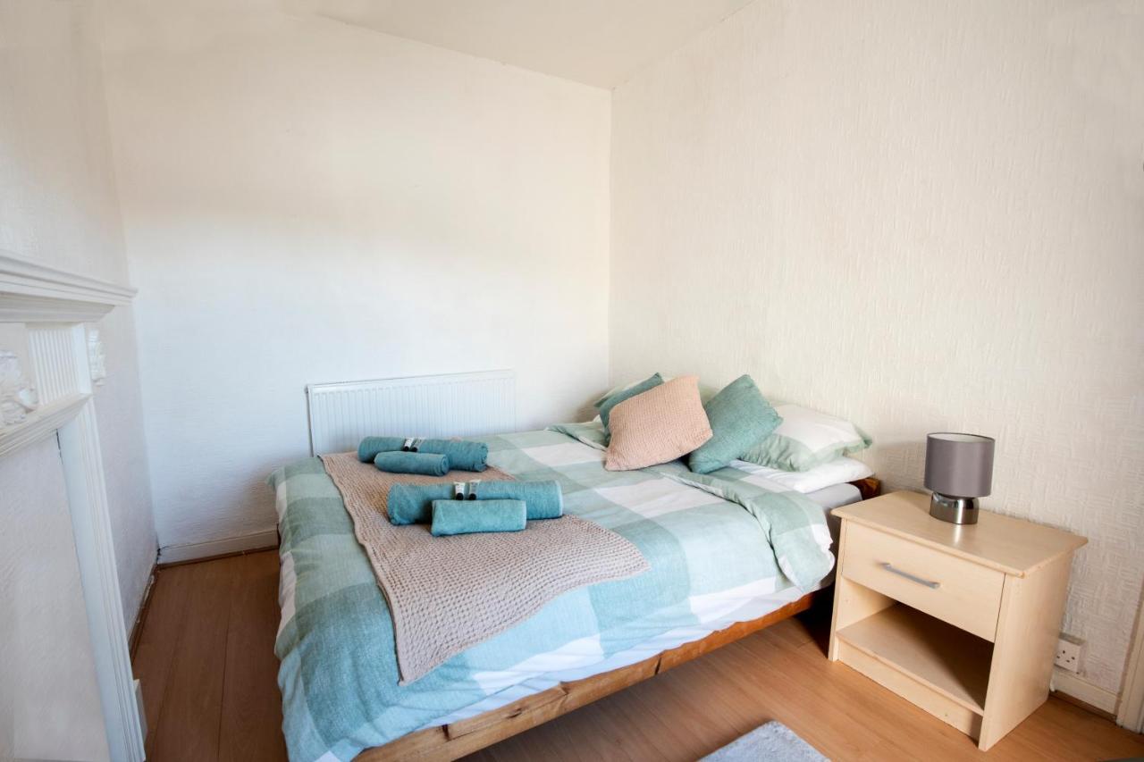 Swansea Cosy Stay Ngoại thất bức ảnh